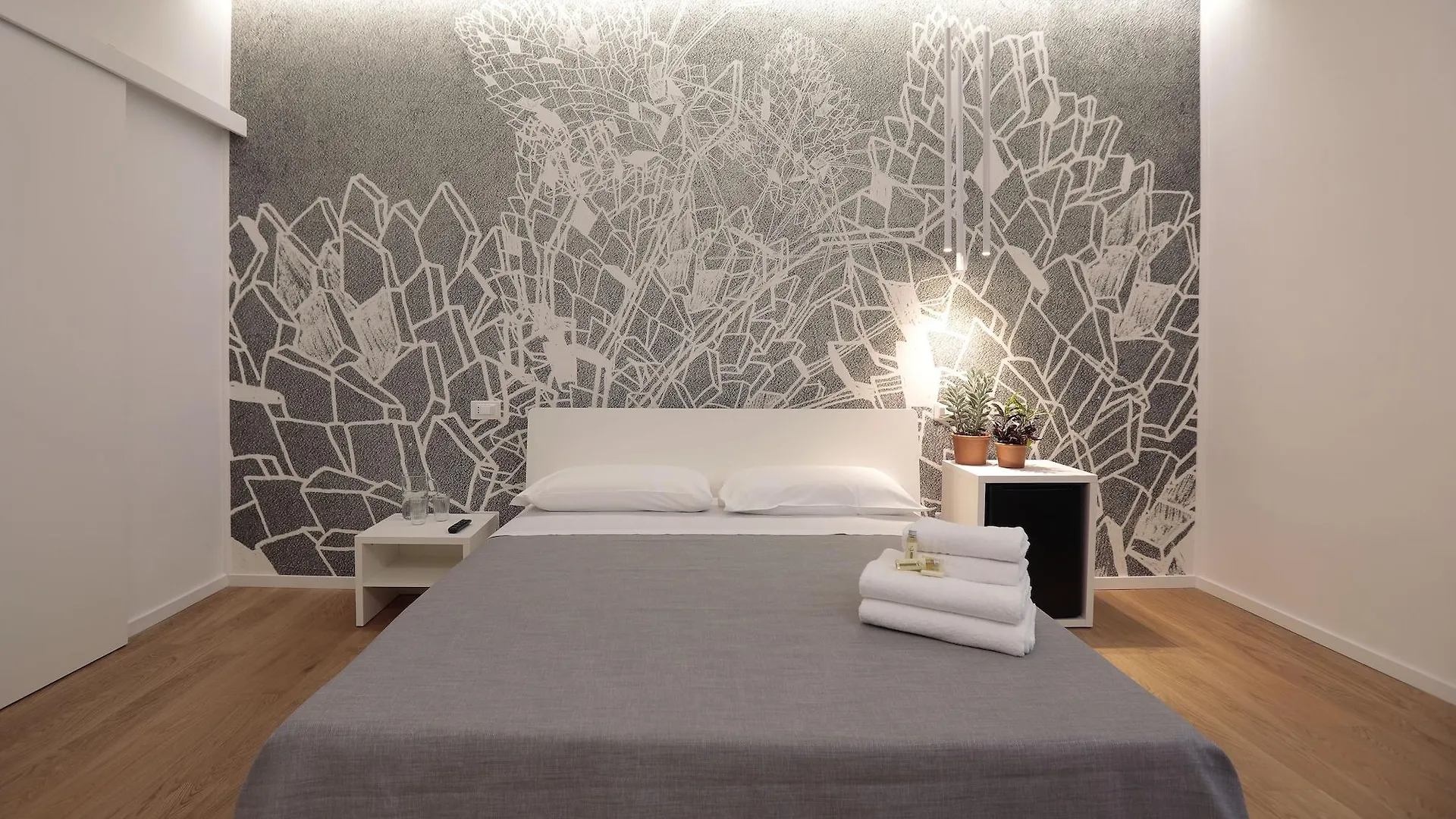 *** Guest house Suite Inn Rome Italy