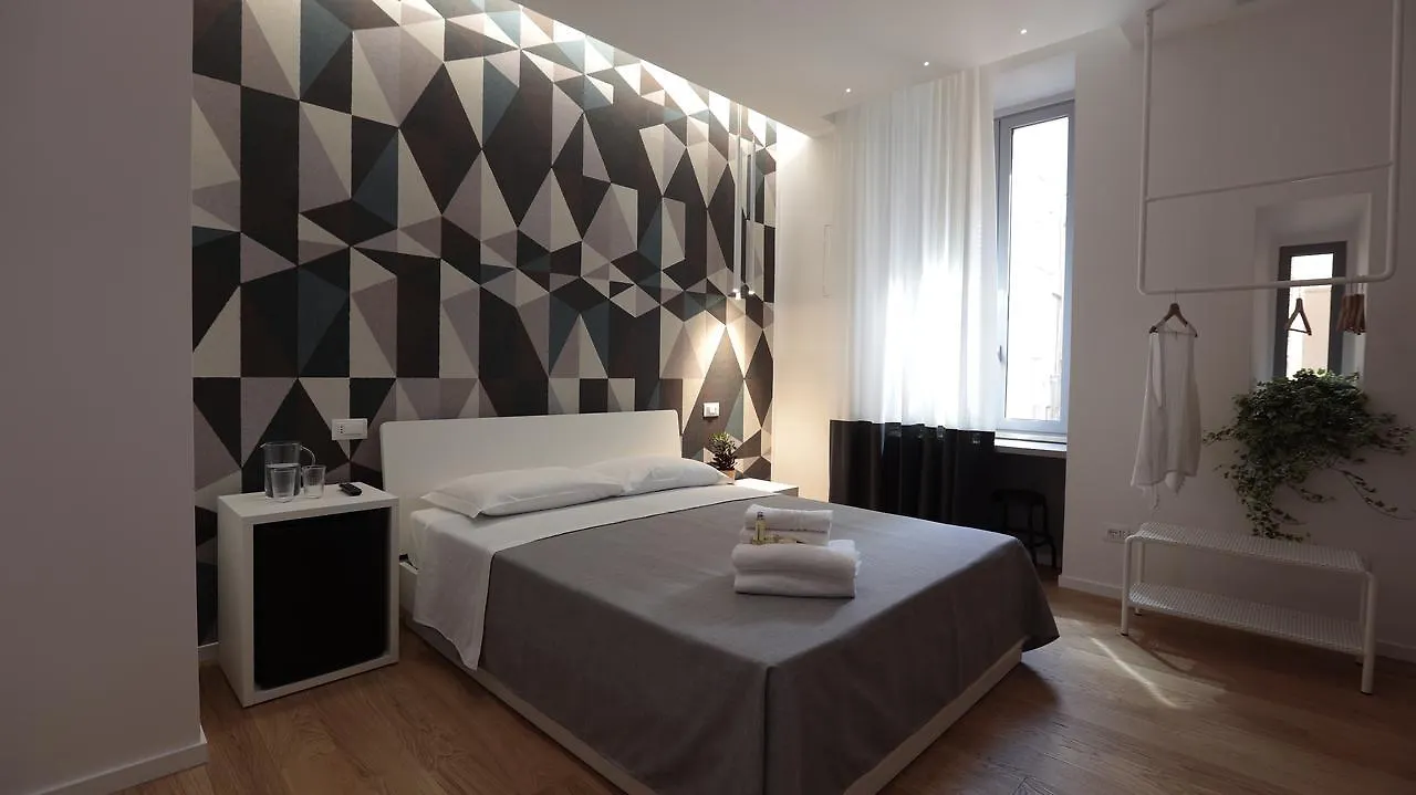 Guest house Suite Inn Rome