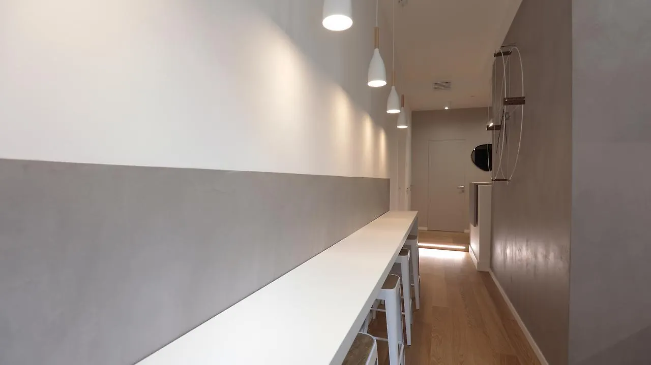 *** Guest house Suite Inn Rome Italy