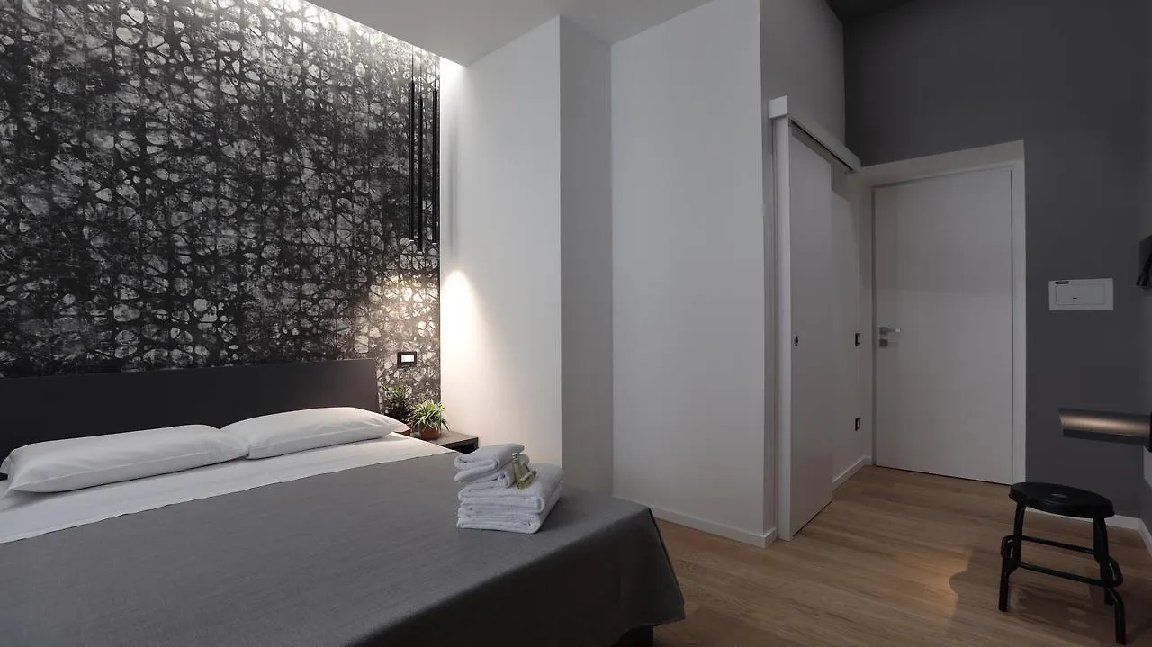 Guest house Suite Inn Rome