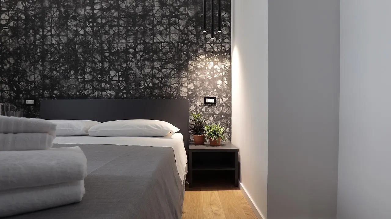 *** Guest house Suite Inn Rome Italy