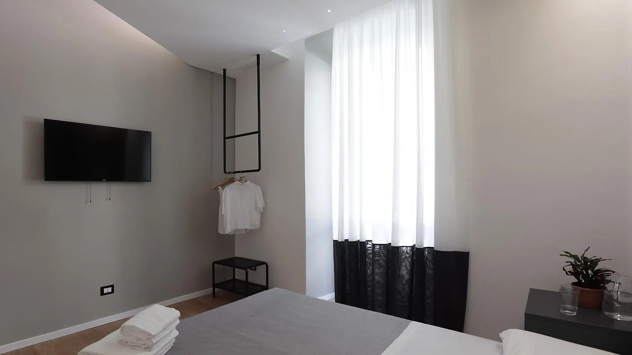 Guest house Suite Inn Rome