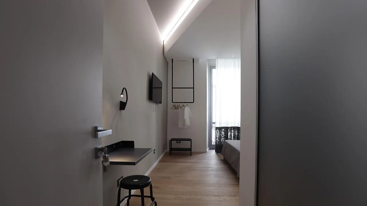 Guest house Suite Inn Rome