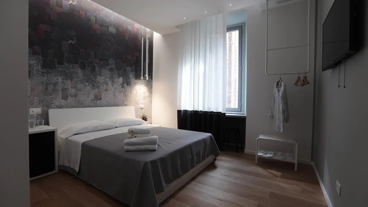 Guest house Suite Inn Rome