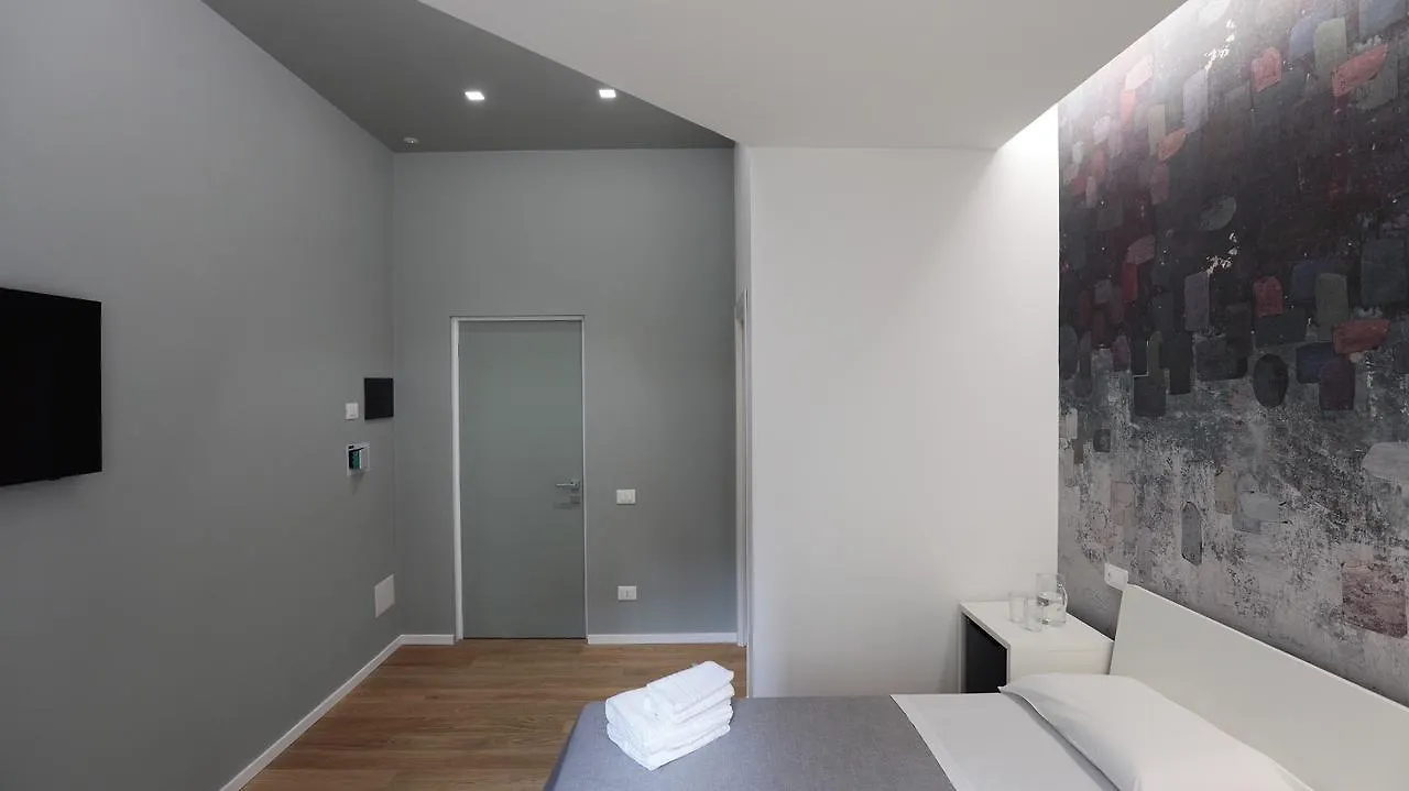 Suite Inn Rome Italy