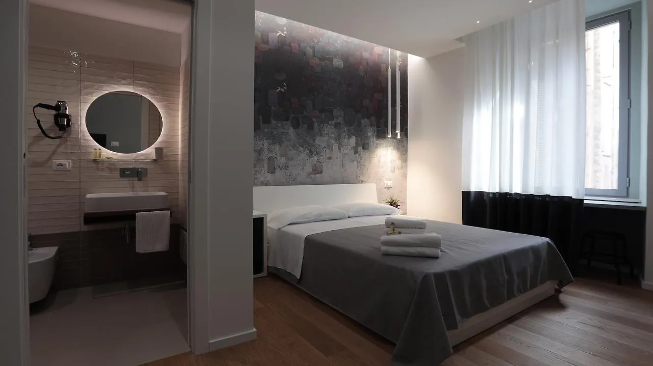 Guest house Suite Inn Rome