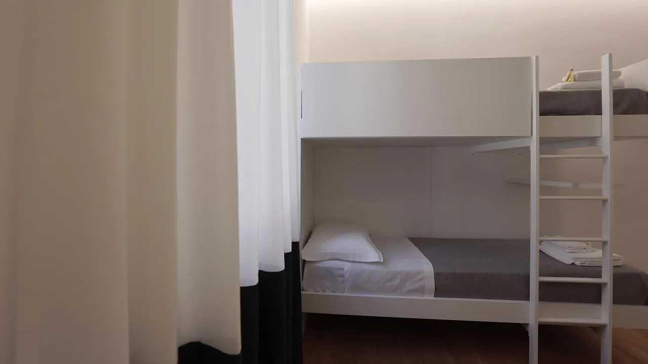 Suite Inn Rome Italy