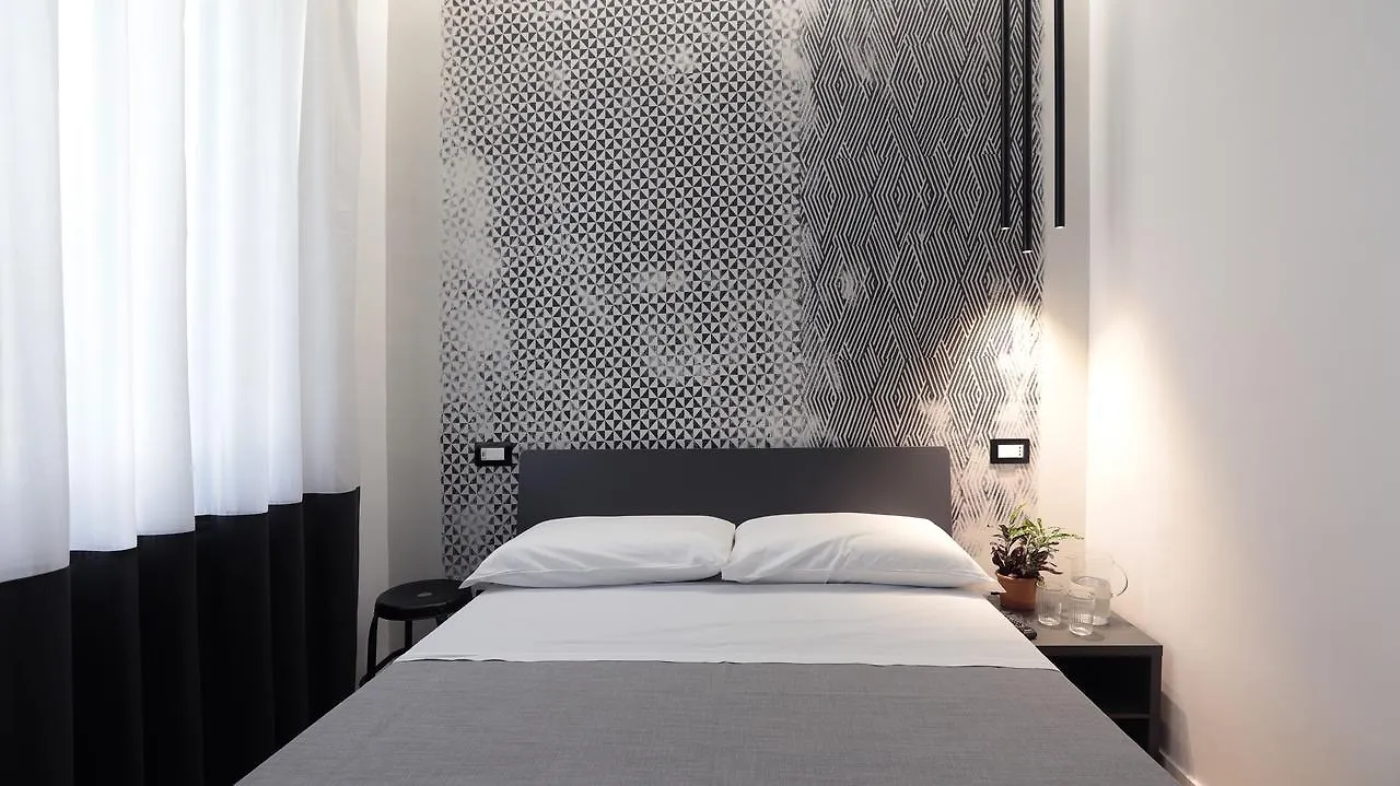Suite Inn Rome 3*,