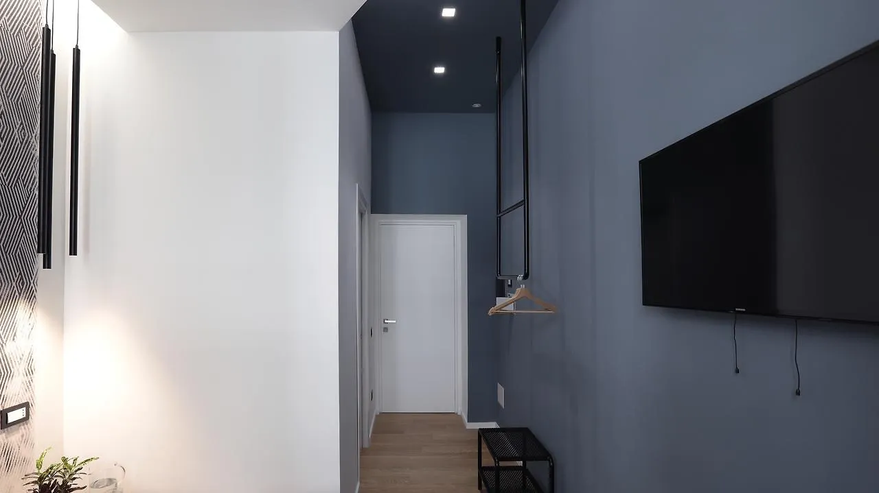 Guest house Suite Inn Rome