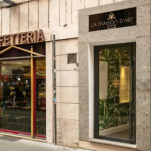 Vite 21 Luxury Casa de hóspedes