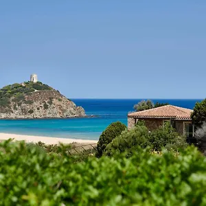Baia Di Sardinia, Curio Collection By Hilton リゾート キア