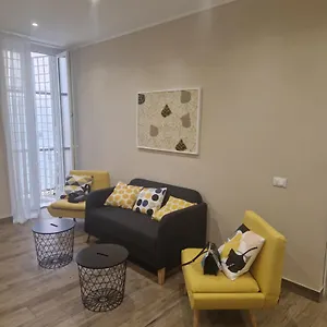 Konukevi Cozy Luxury Turati