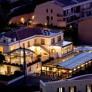 Dei Melograni Boutique 5*, Cefalù Italien