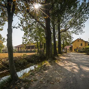 Cascina Gaggioli , Milano Italien