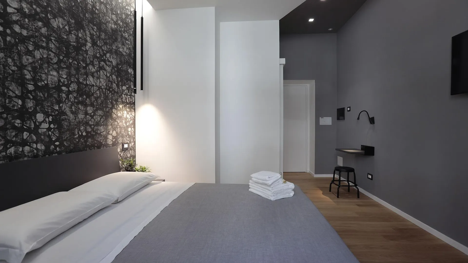 Suite Inn Rom Gasthof