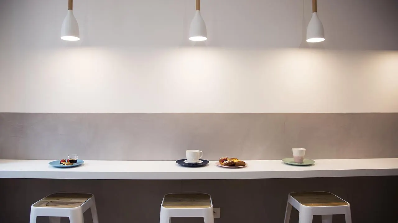 Suite Inn Rom Gasthof