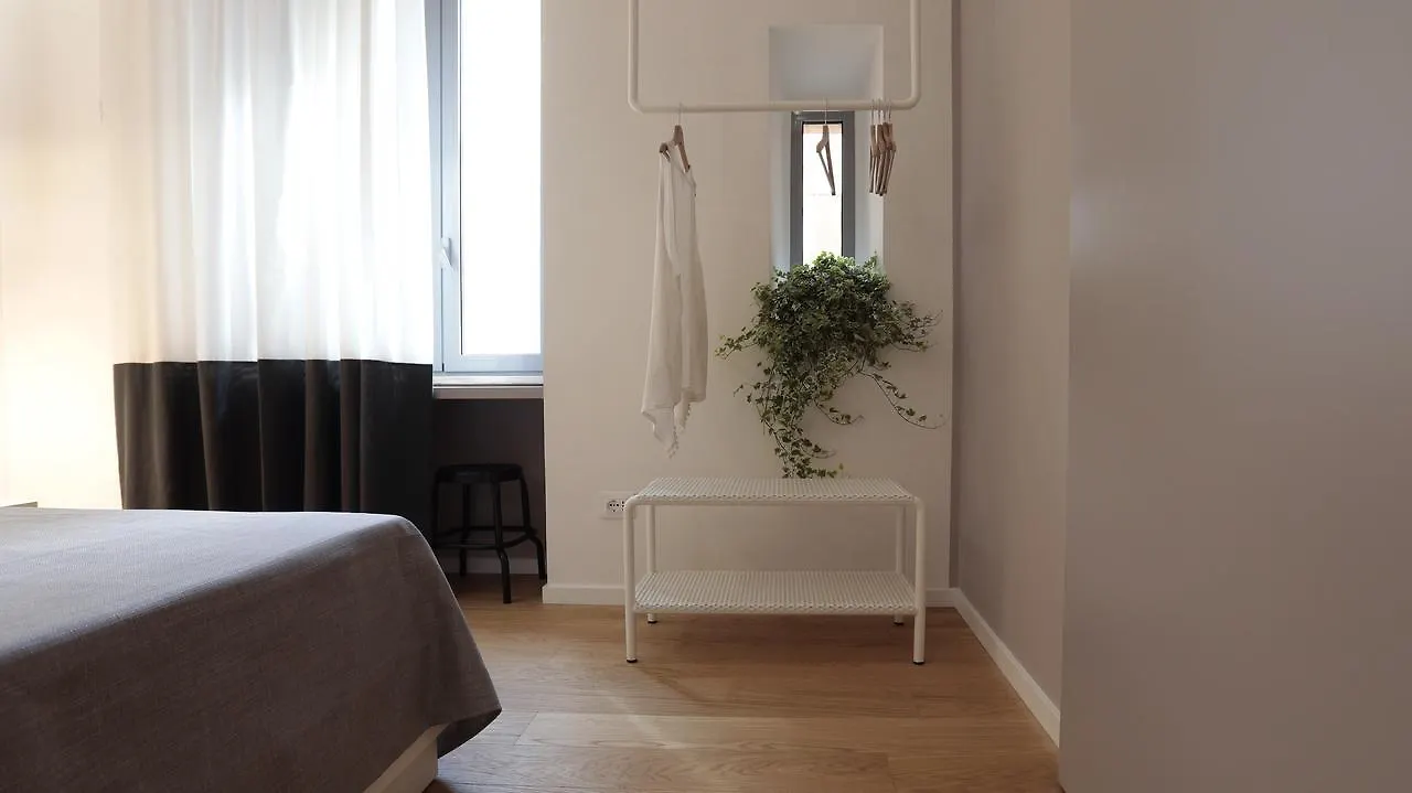 Guest house Suite Inn Rome