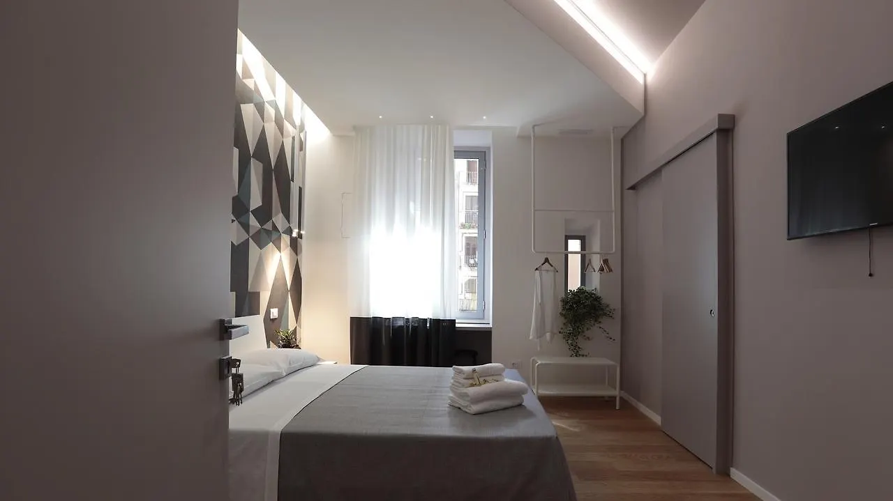 Suite Inn Rom 3*,
