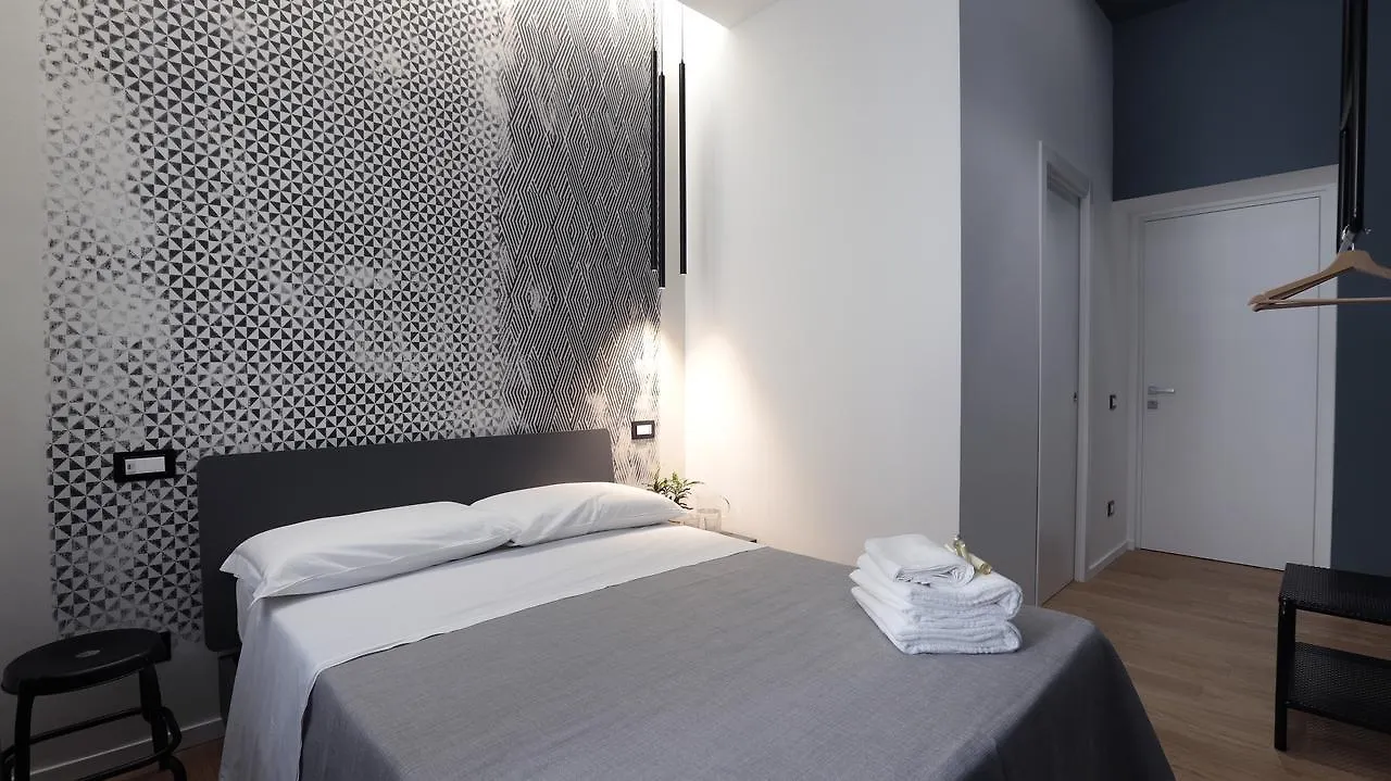 Suite Inn Rom 3*,
