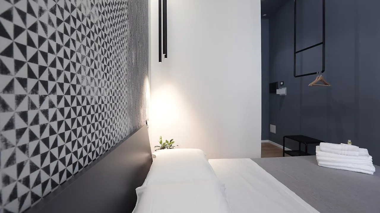 Suite Inn Rom 3*,  Italien