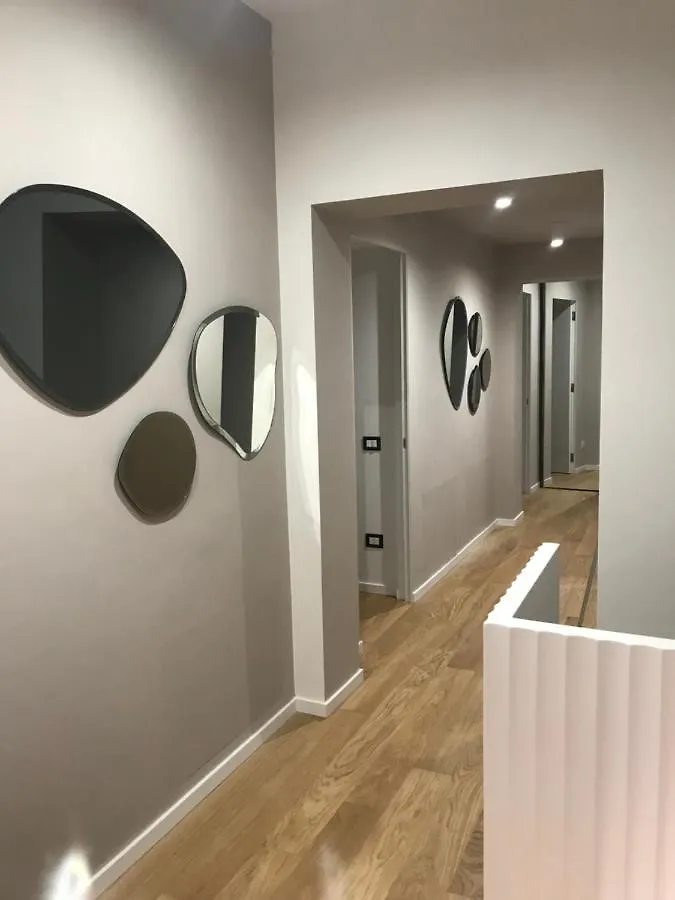 Gæstehus Suite Inn Rom