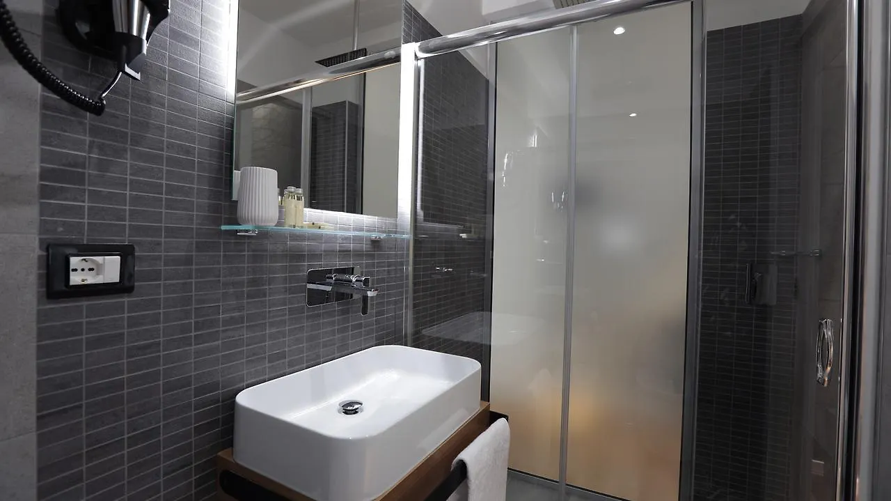 Suite Inn Rom Italien