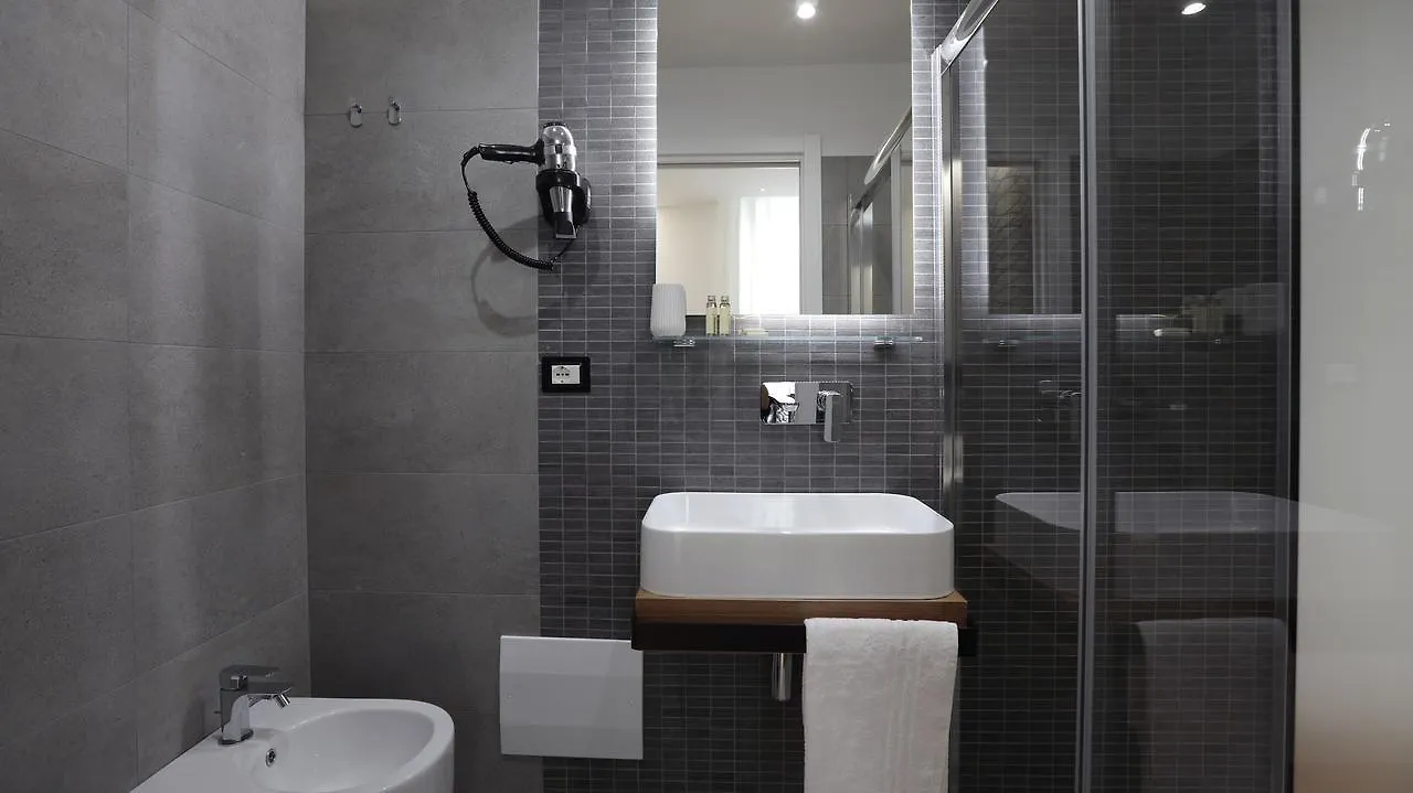 Suite Inn Rom Gæstehus