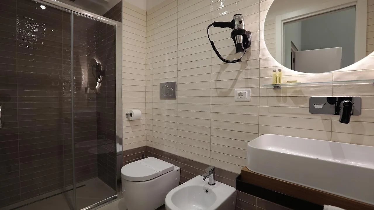 Suite Inn Rom 3*,