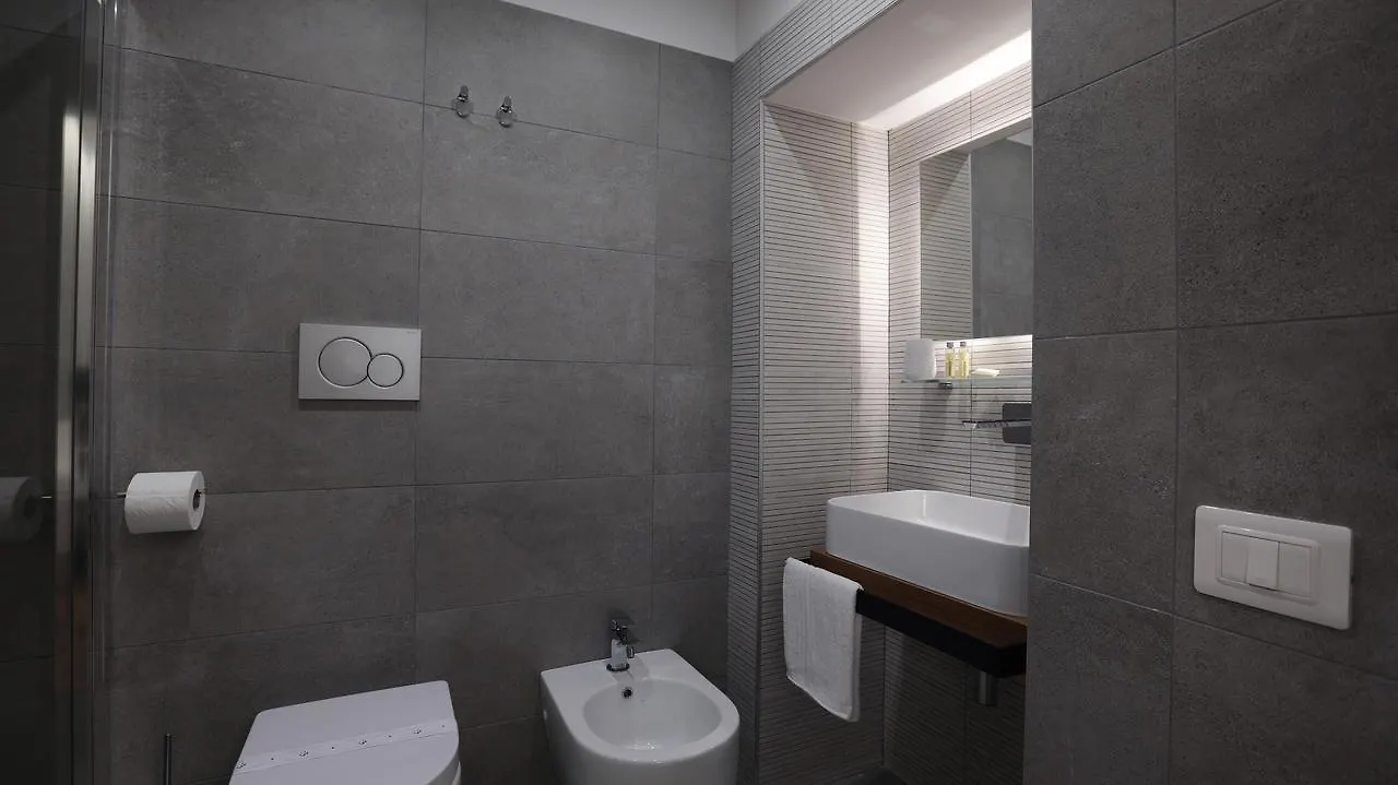 Gæstehus Suite Inn Rom