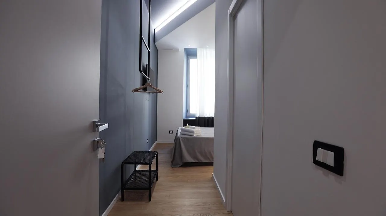 Suite Inn Rom 3*,