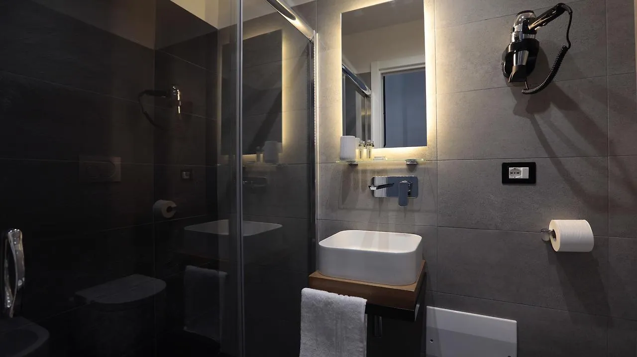 Suite Inn Rom
