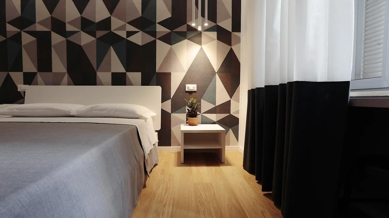 Casa de hóspedes Suite Inn Roma