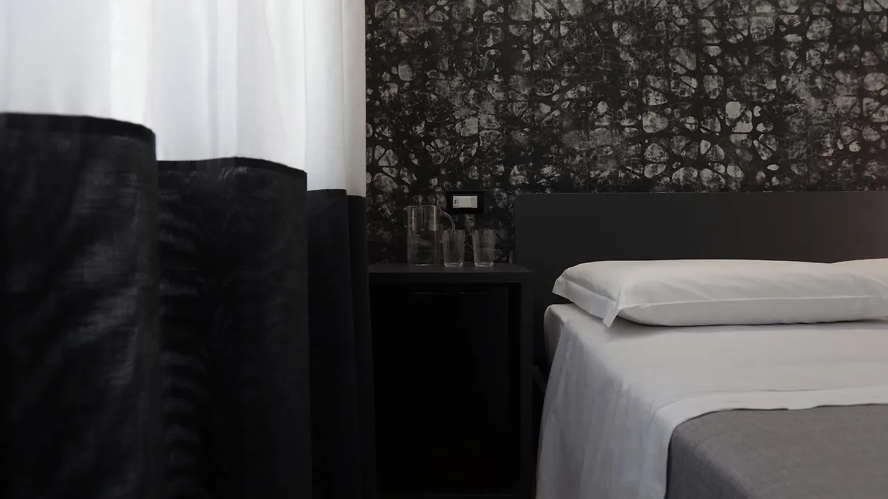 Suite Inn Rome