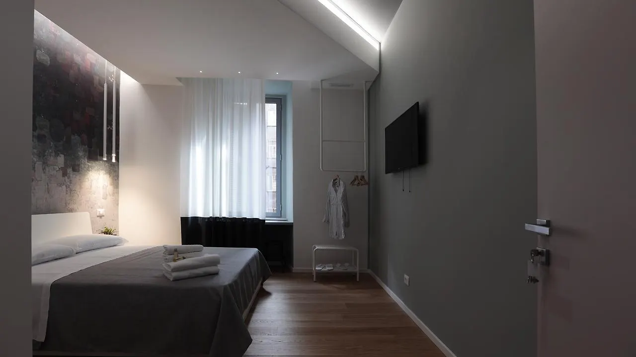 *** Casa de hóspedes Suite Inn Roma Itália